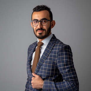Middle Eastern CPA candidate exploring US CPA certification materials, aiming for excellence in auditing and financial accounting, leveraging global CPA resources for career advancement.